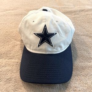 New Era 9Twenty Dallas Cowboys Star Logo Baseball Hat